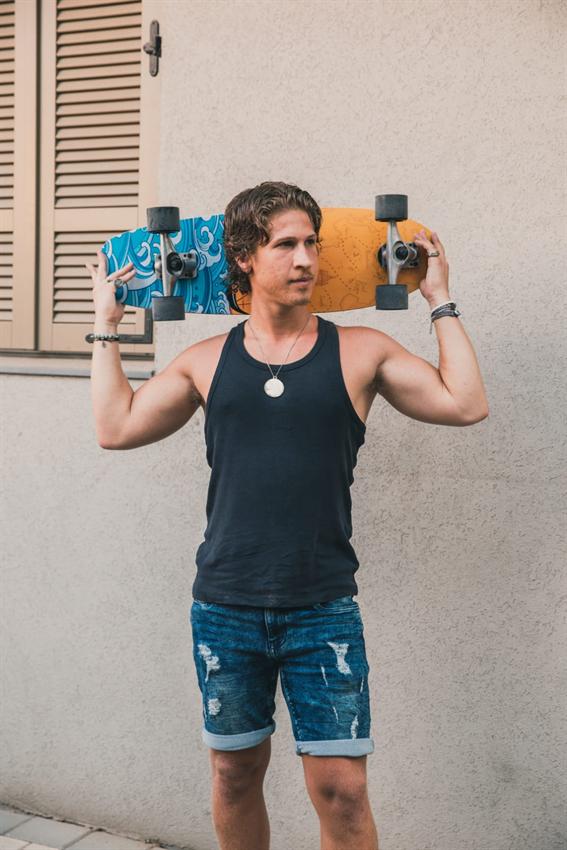 סרטון הדגמה 1