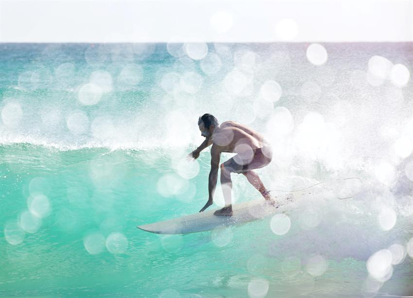 ספר החוקים של עולם הגלישה